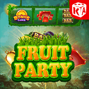 Lễ Hội Trái Cây game icon