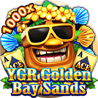 YGR Vịnh Cát Vàng game icon