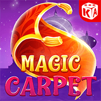 Thảm bay kỳ diệu game icon