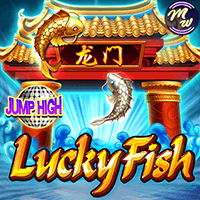 Cá May Mắn game icon