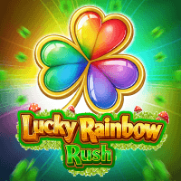 Cầu Vồng May Mắn Cuồng Nhiệt game icon