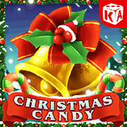 Kẹo Ngọt Giáng Sinh game icon