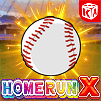 cú đánh Home RunX game icon
