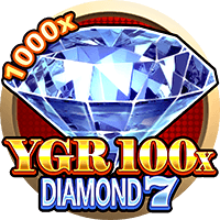 YGR Kim Cương 100X 7 game icon