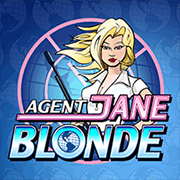 Đặc vụ Jane Blonde game icon