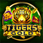 Hổ vàng vạn phúc - Tập hồng vận game icon