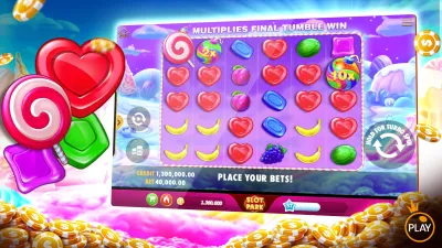 Giao diện trang chủ 33win app