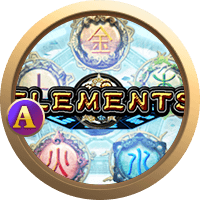 Ngũ hành game icon