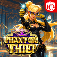Siêu Đạo Chích game icon
